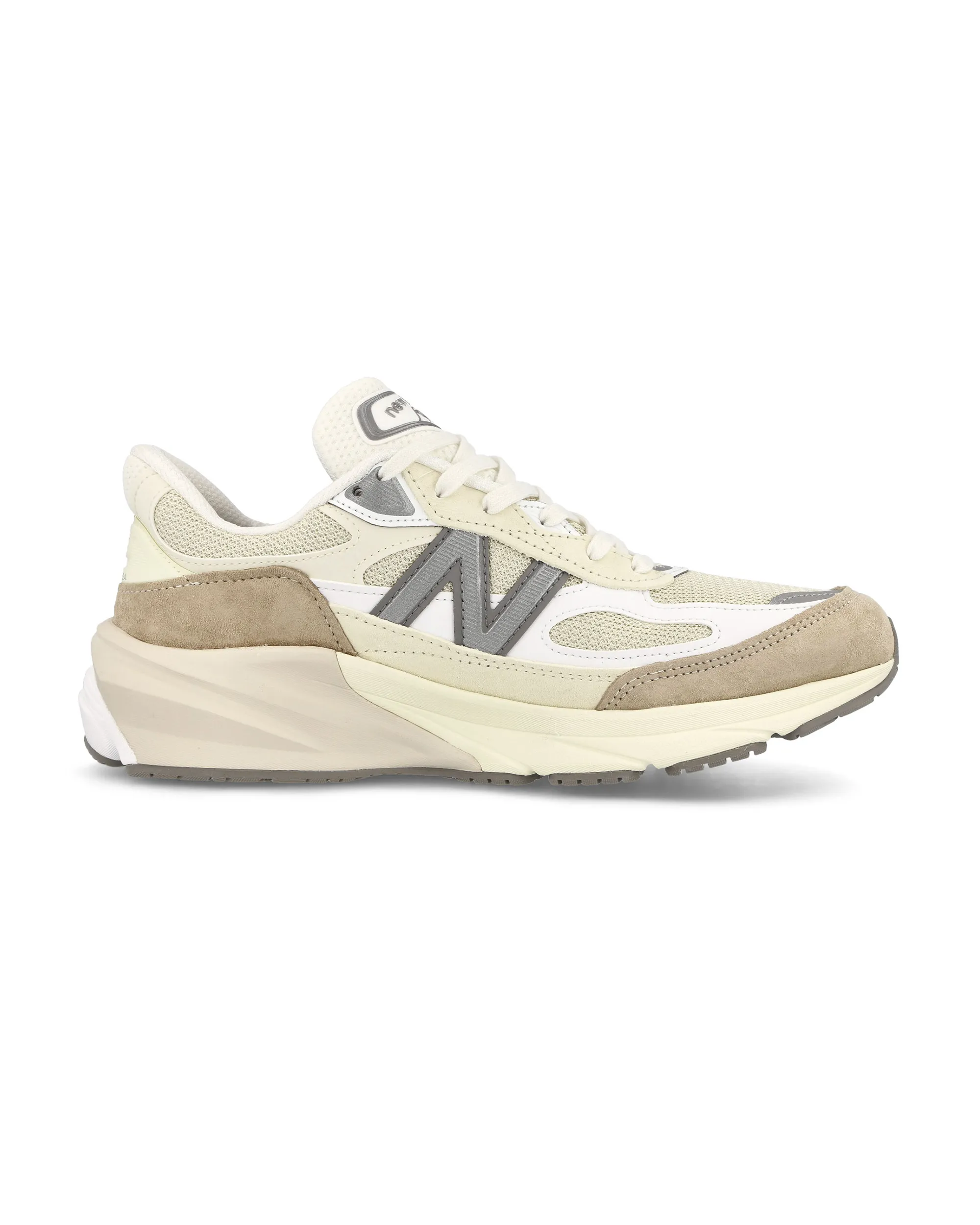 990v6 - Mindful Grey / Bone