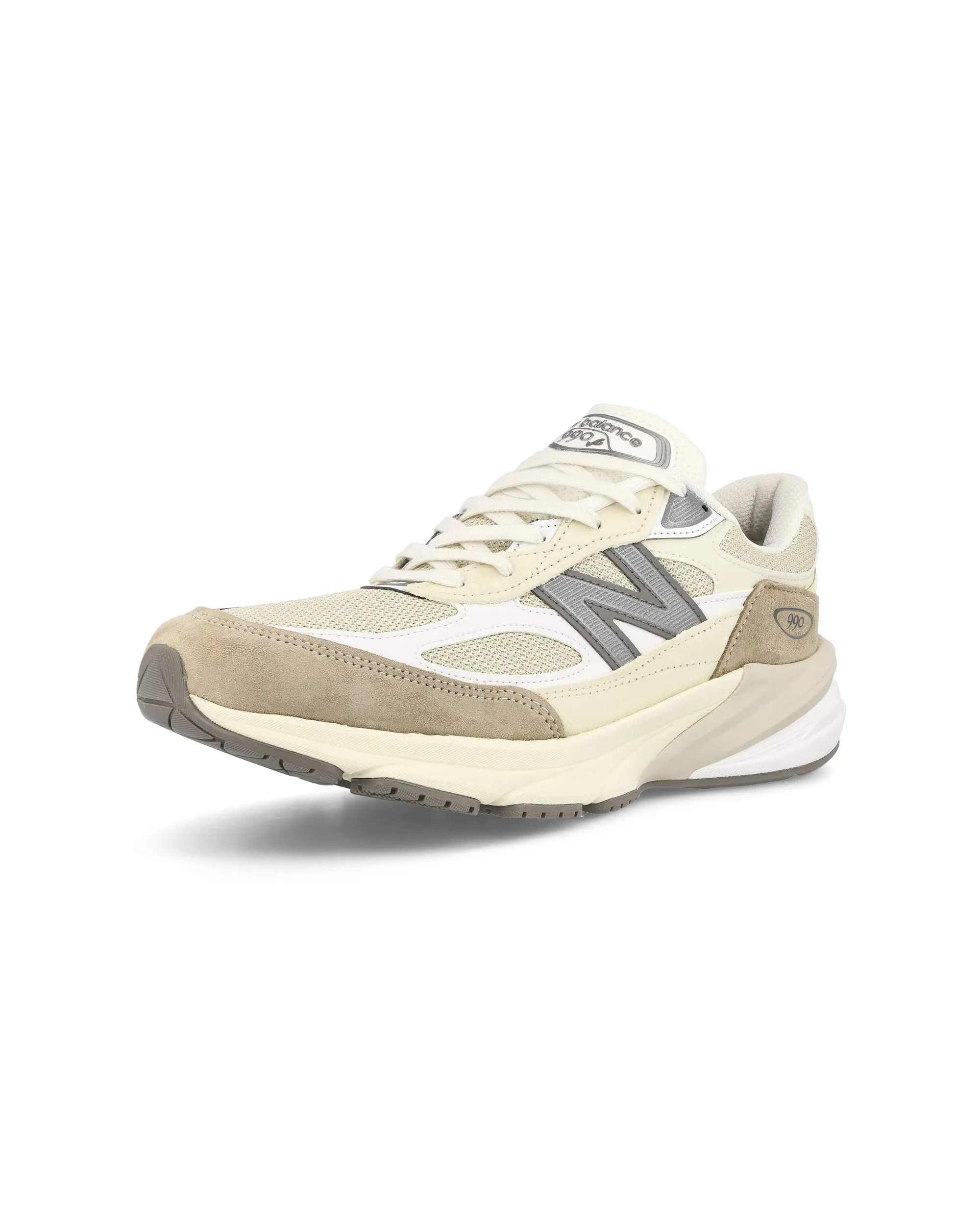 990v6 - Mindful Grey / Bone