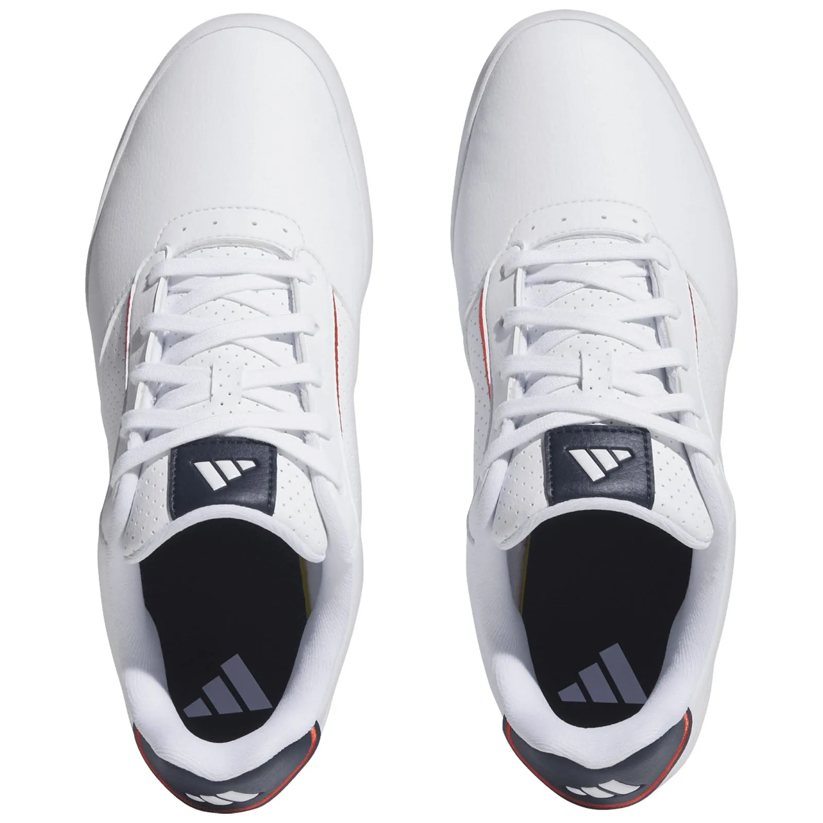 adidas Mens Retrocross Golf Shoes