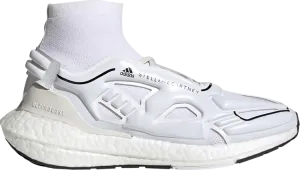 Adidas Stella McCartney x Wmns UltraBoost 22 Elevated sneakers, white