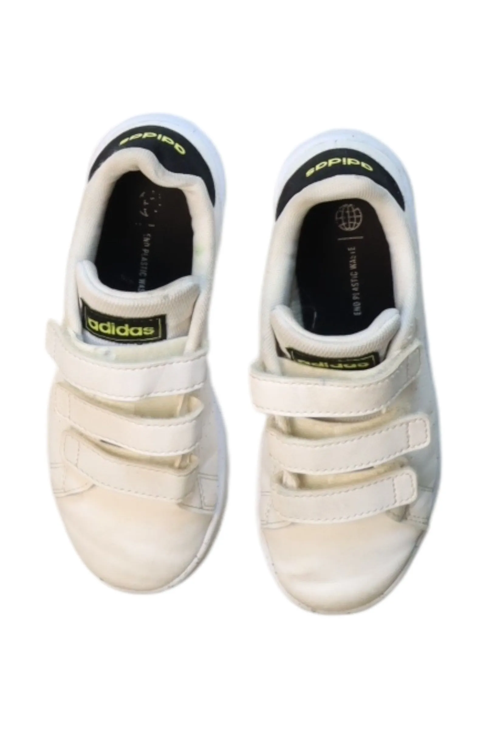 Adidas Velcro Sneakers EU31