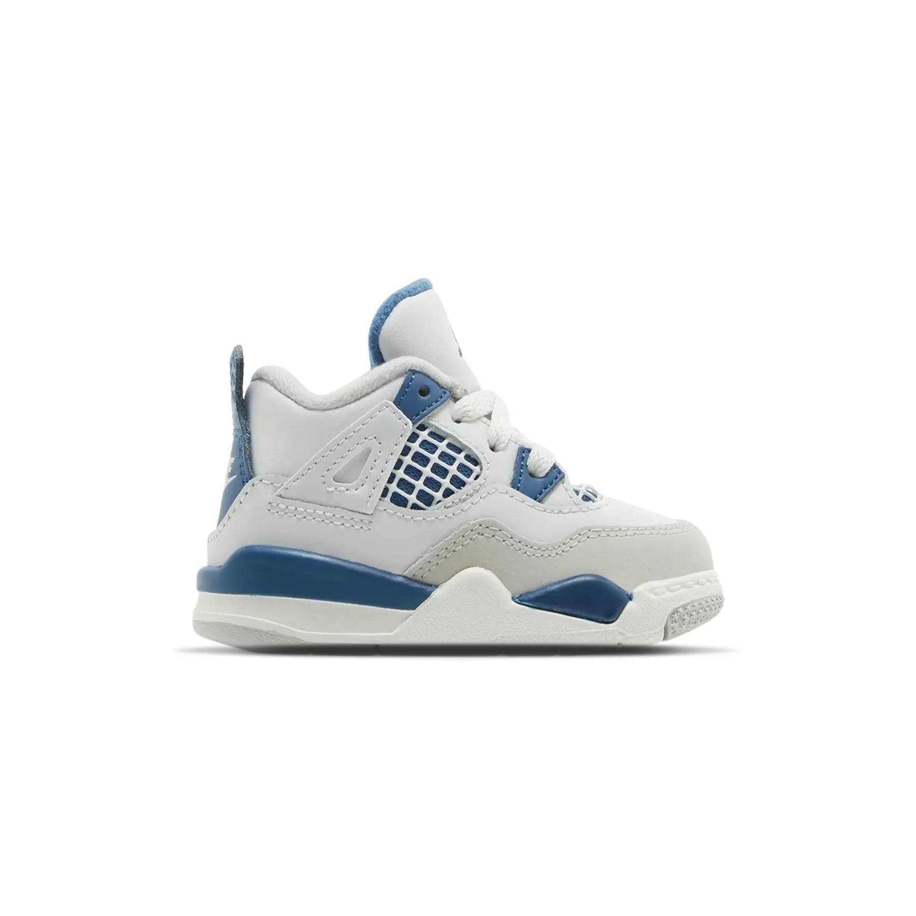 Air Jordan 4 Retro TD 'Military Blue' 2024