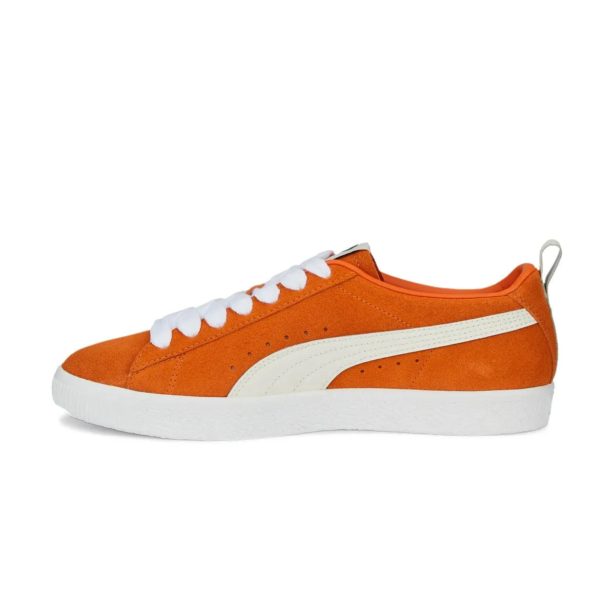   Ami Suede Vintage 'Jaffa Orange'