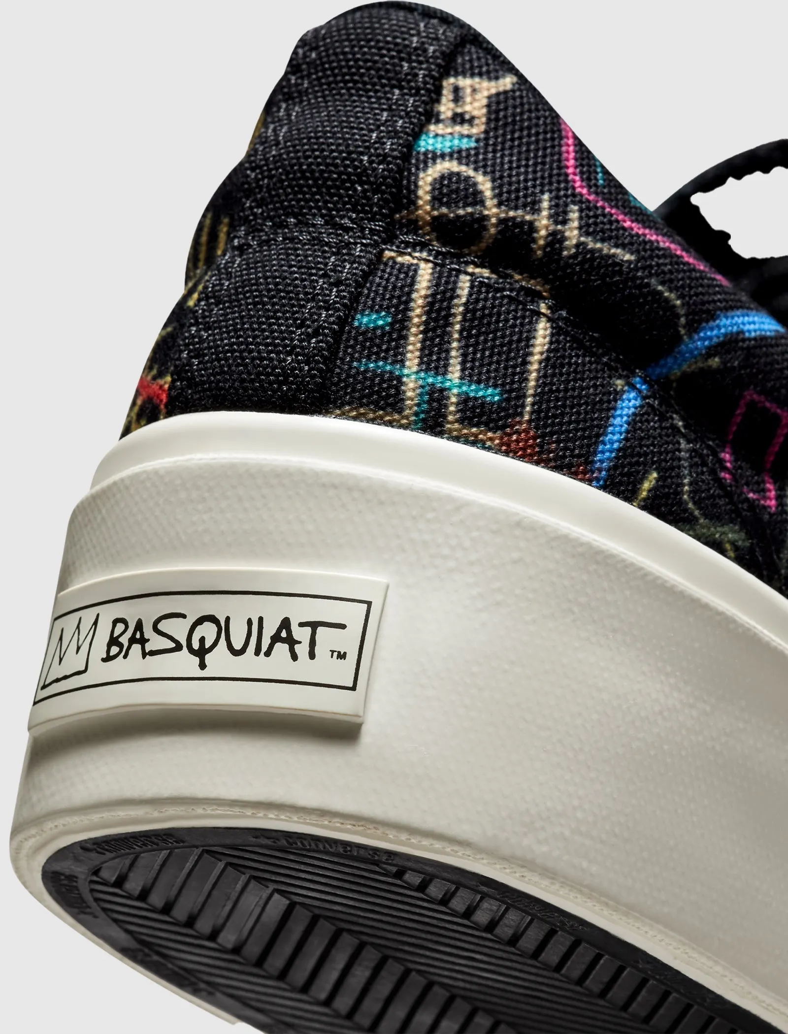 BASQUIAT SKIDGRIP