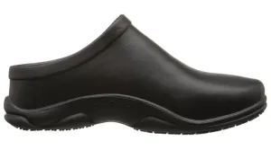 Bogs Men's Stewart Clog Black