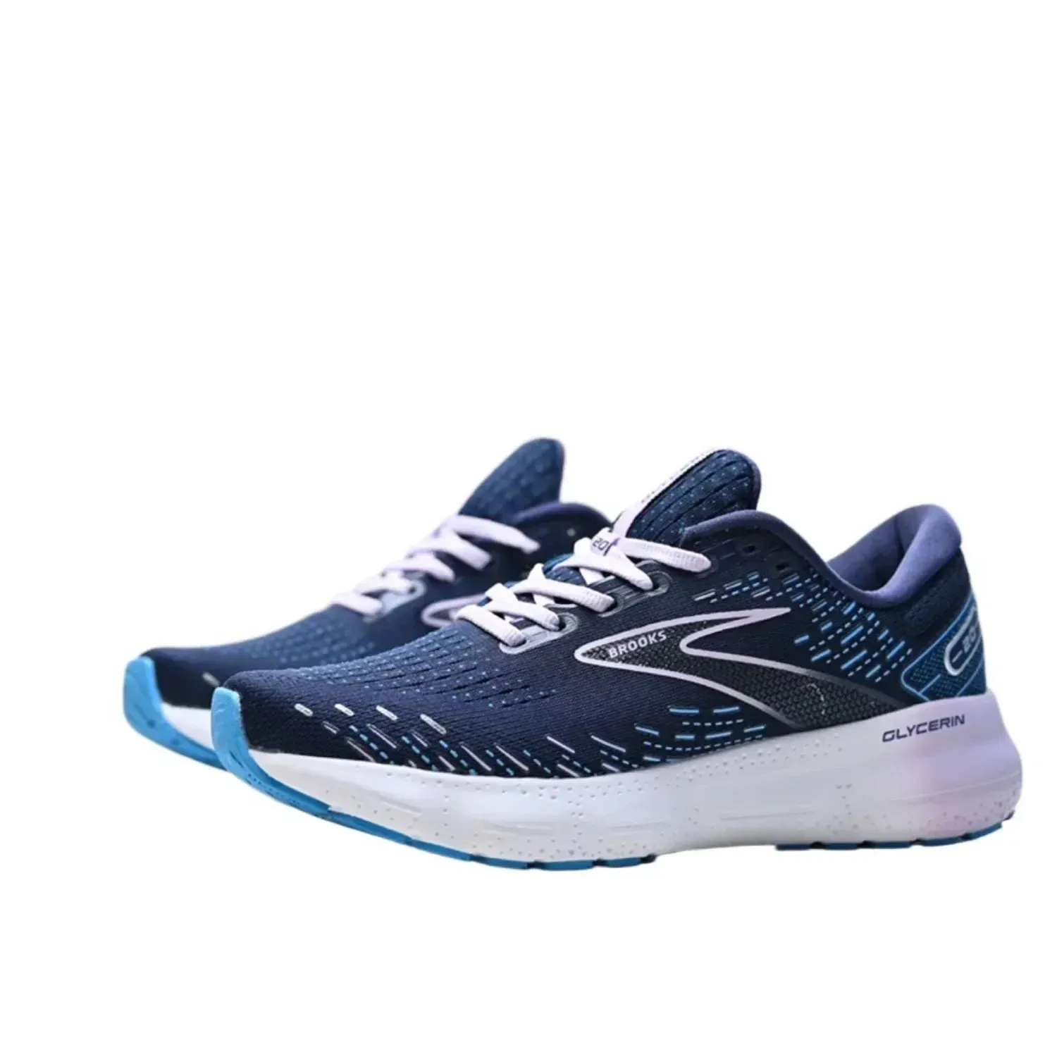 Brooks Glycerin 20 Supportive Running Shoe Women Shoe