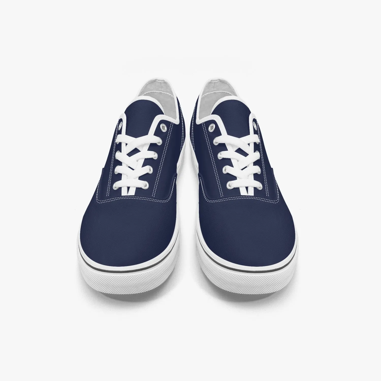 Chaussures de skate "Bleue marine" (976)