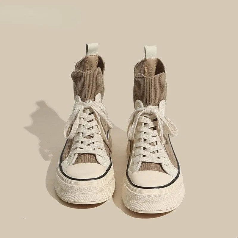 Coby Retro Sneakers