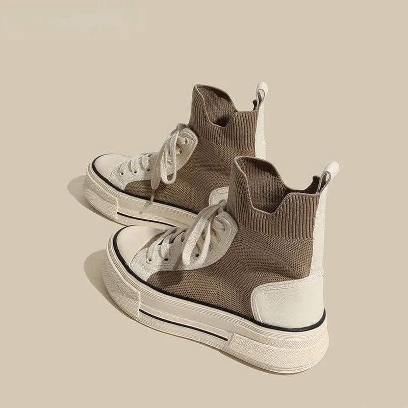 Coby Retro Sneakers