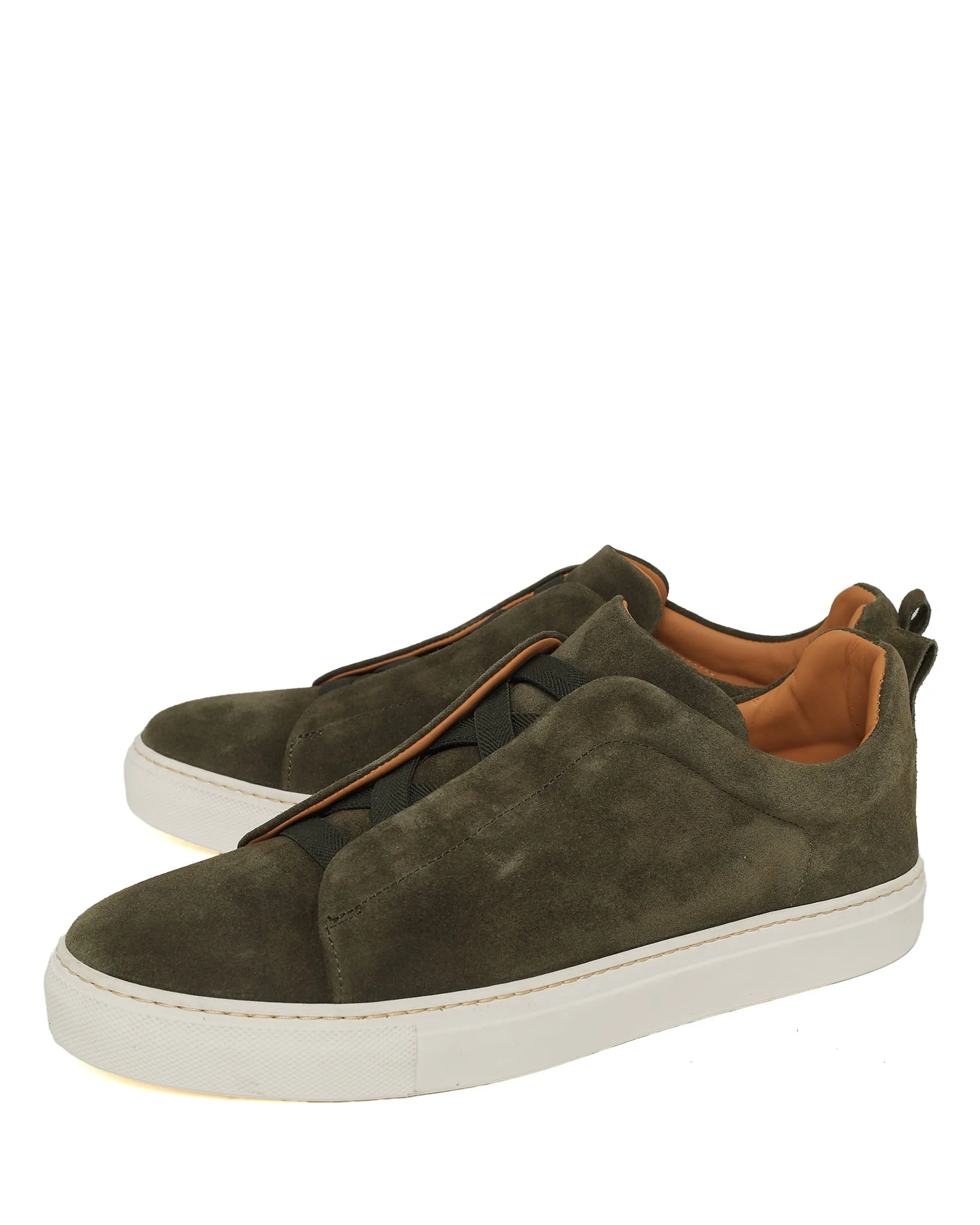 Connor Suede Reef