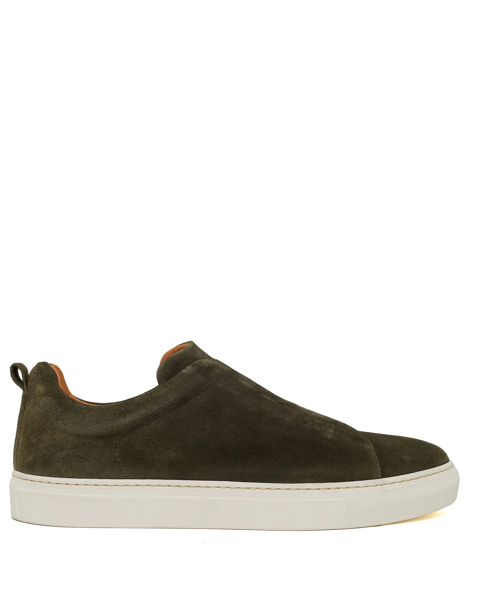 Connor Suede Reef