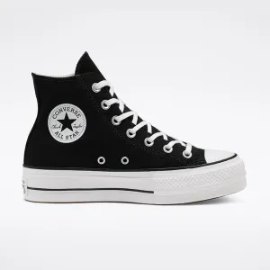 Converse - Chuck Taylor All Star Lift Black