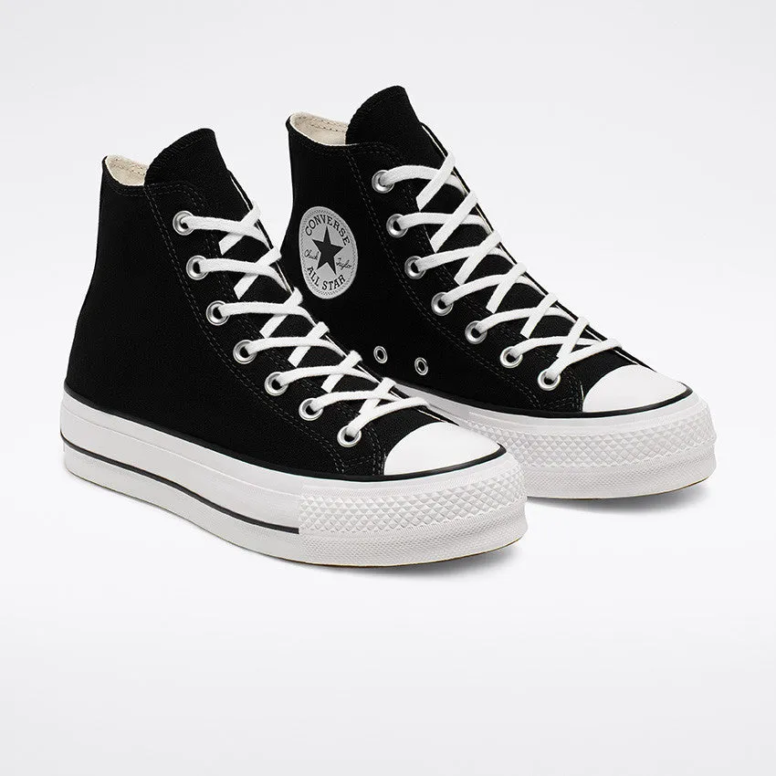 Converse - Chuck Taylor All Star Lift Black