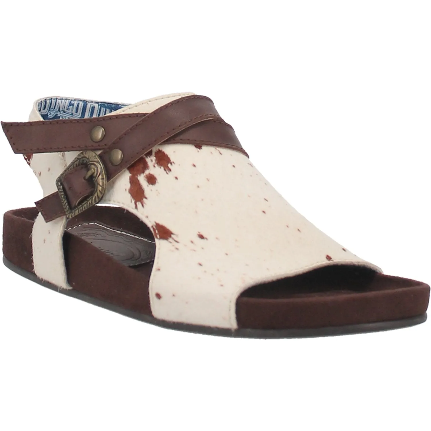 Dingo Women's Savannas - Brown