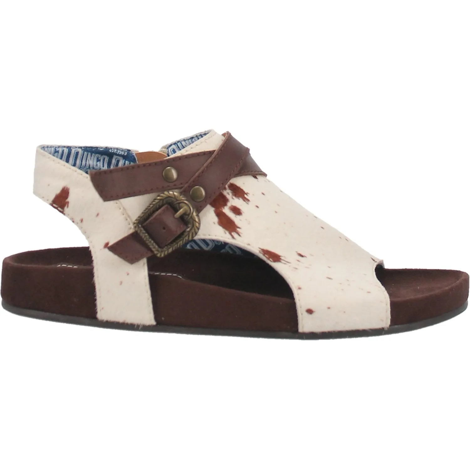 Dingo Women's Savannas - Brown