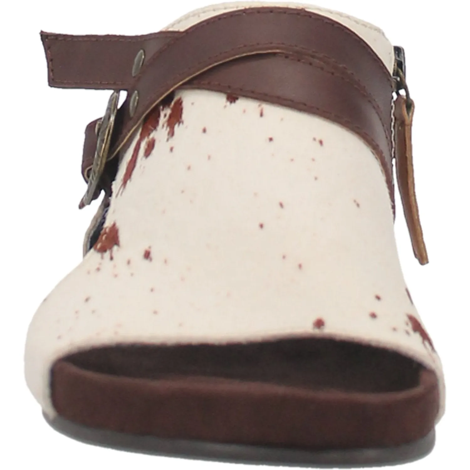 Dingo Women's Savannas - Brown