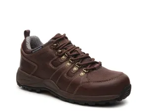 Drew waterproof sneakers, brown