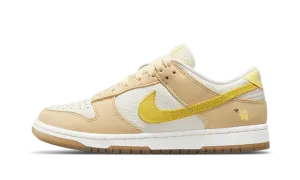 Dunk Low Lemonade