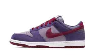 Dunk Low Plum