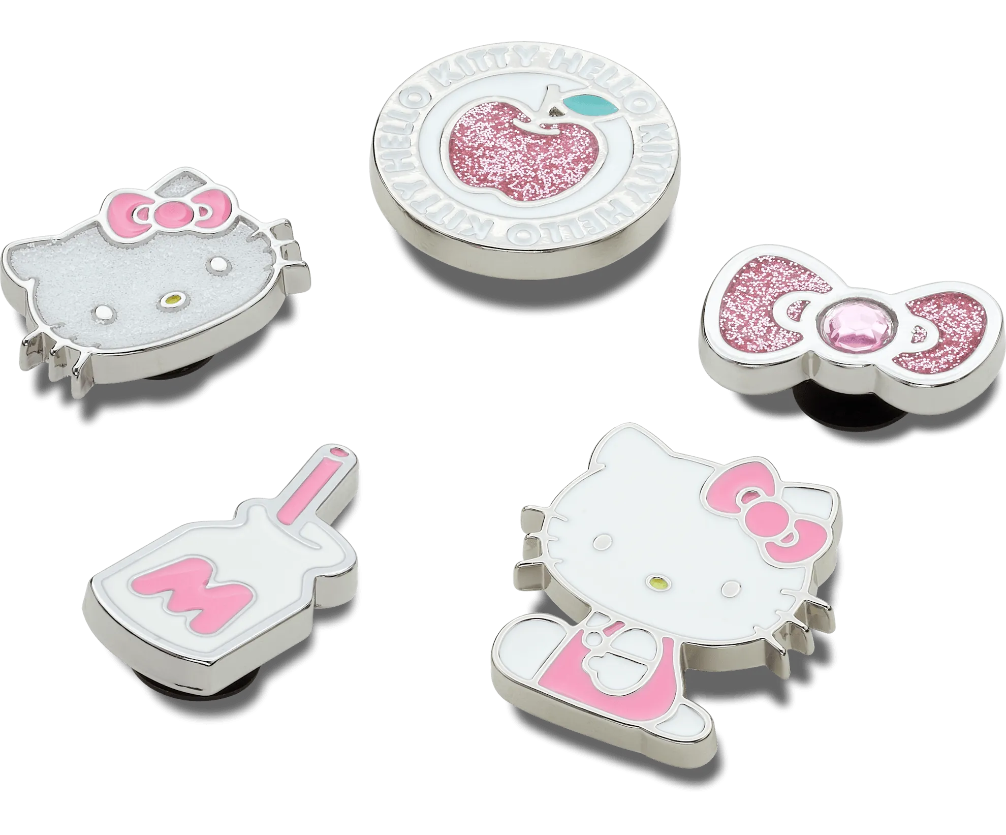 Hello Kitty Elevated 5 Pack