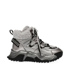 Kaboom Sneaker PEWTER