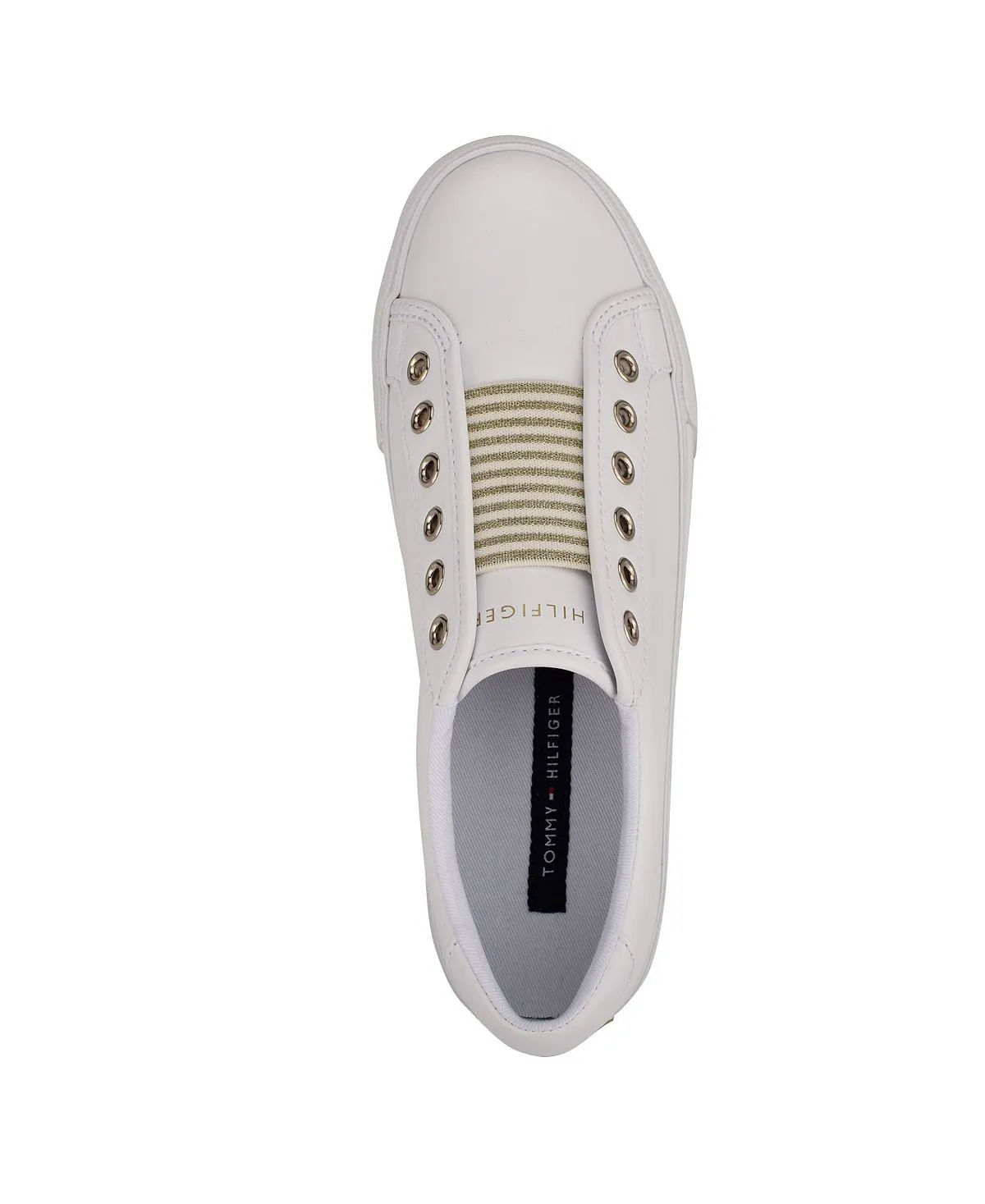 Laven Tommy Hilfiger Women's Slip-on Low Top Sneakers