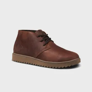 Leucadian LE Boot