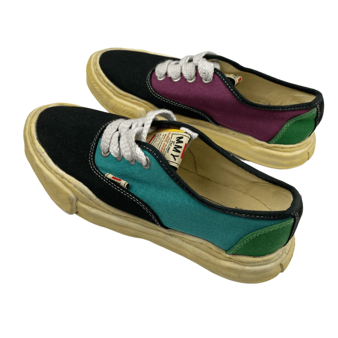 MAISON MIHARA YASUHIRO BAKER LOW