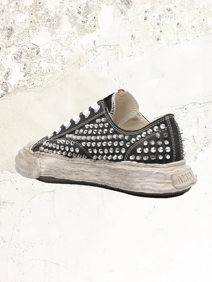 Maison MIHARA YASUHIRO stud embellished Peterson Sneakers