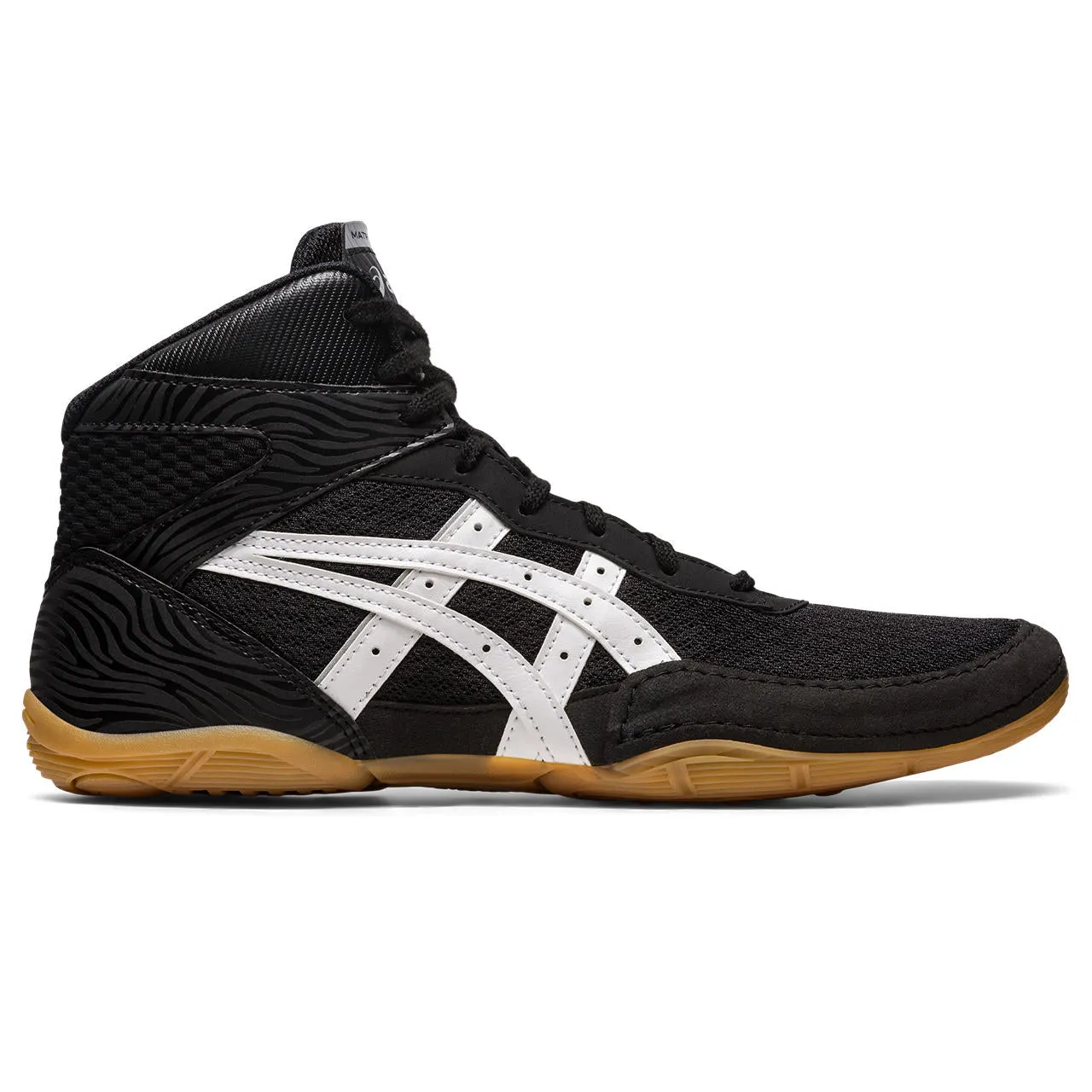 Men's ASICS Matflex 7 Wrestling Shoes