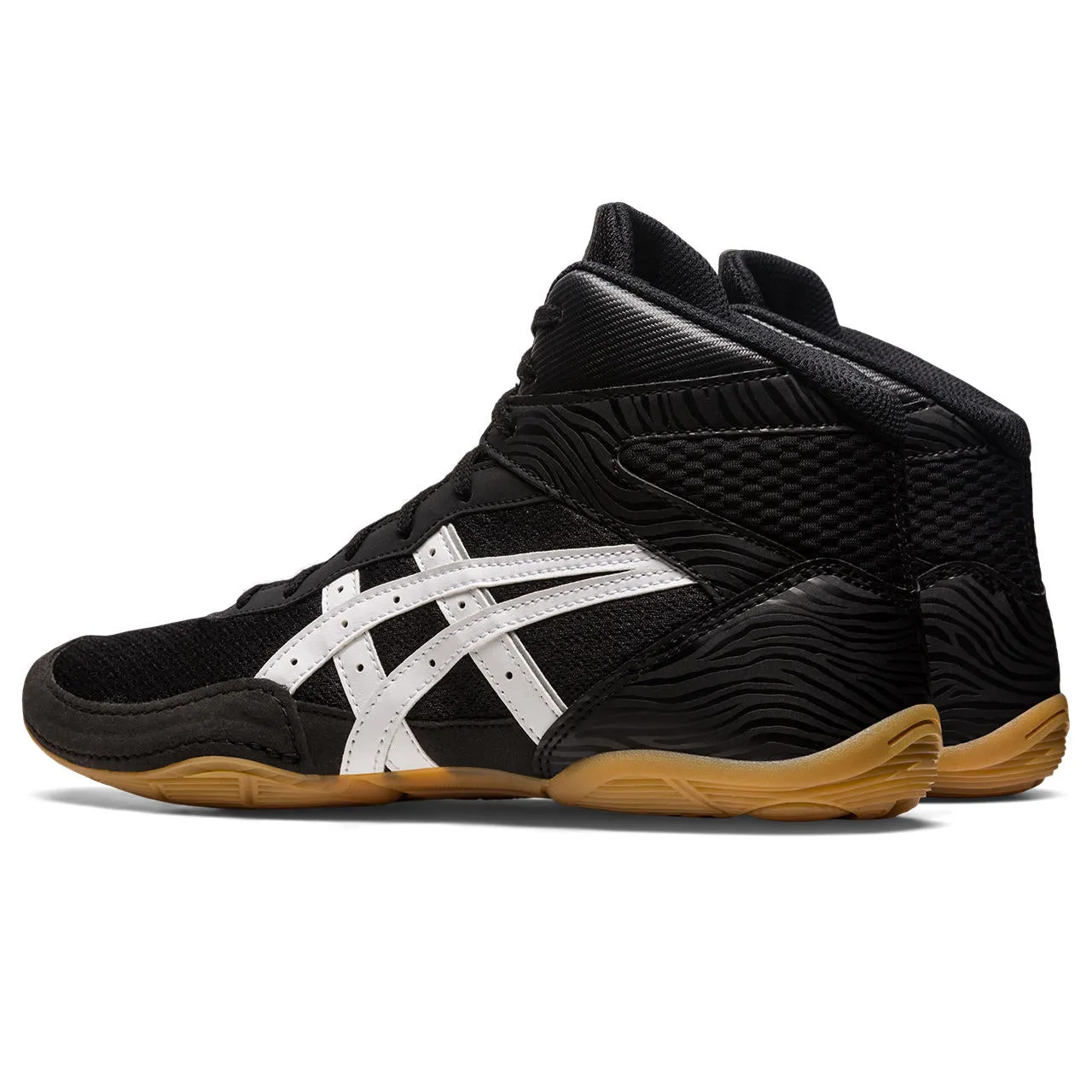 Men's ASICS Matflex 7 Wrestling Shoes