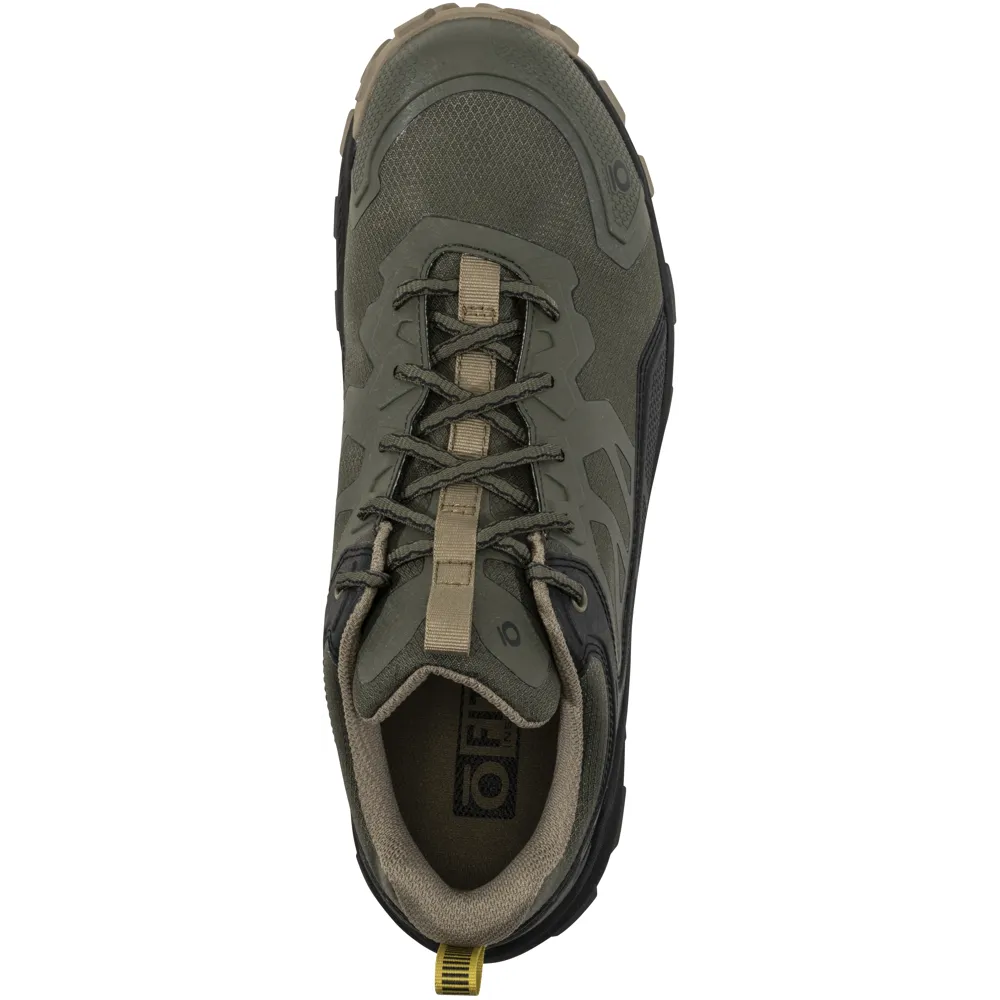 Men's Katabatic Low B-DRY Shoes  (44001)