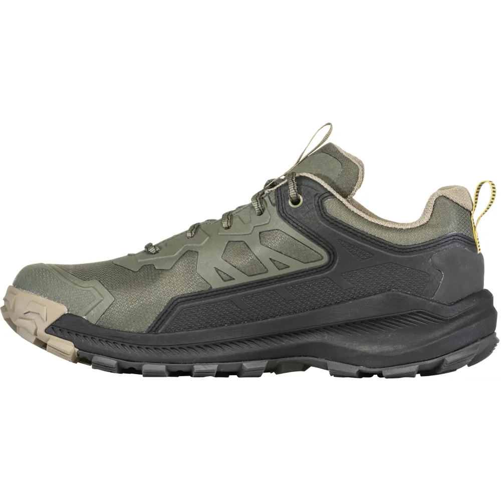 Men's Katabatic Low B-DRY Shoes  (44001)