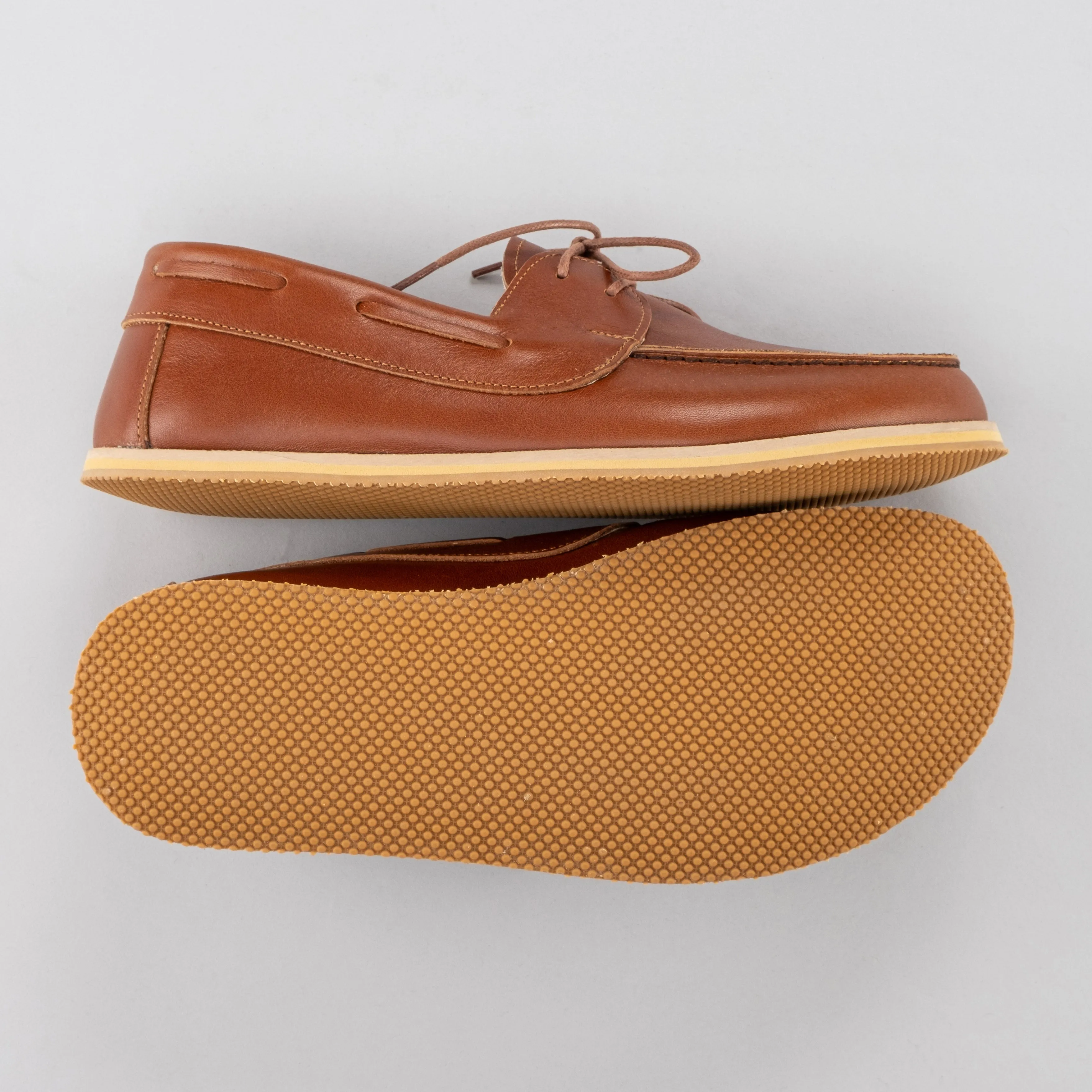 Men's Peru Boat Shoes