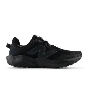 New Balance Dynasoft Nitrel v6 GTX (Mens) - Black with phantom and magnet