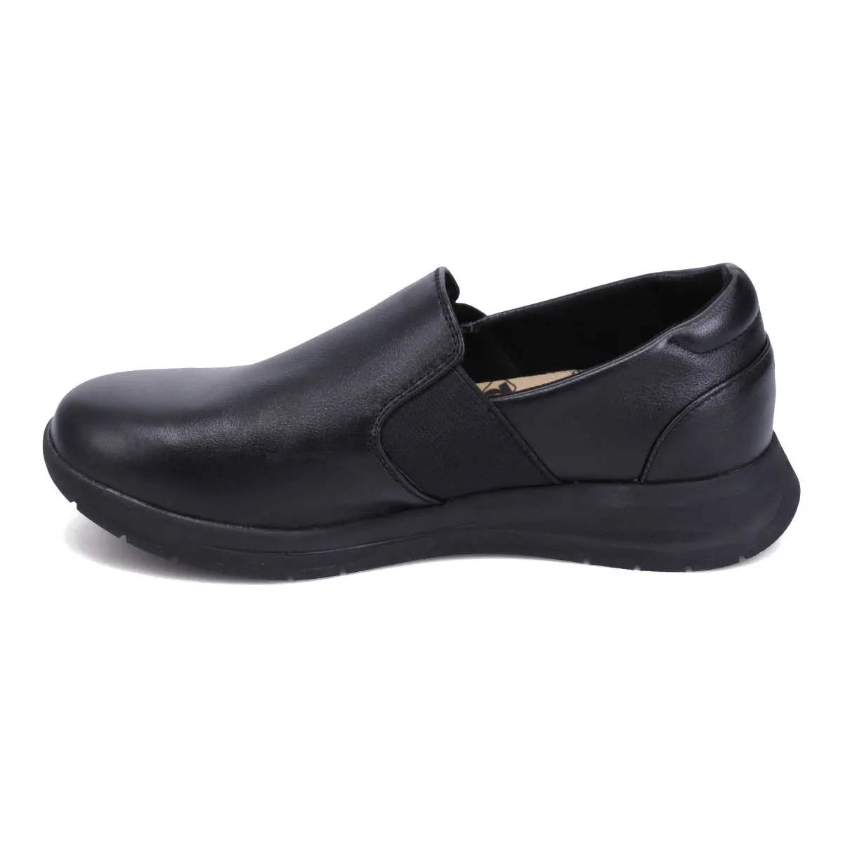 Panama Slip On Sneaker (Wide)