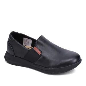 Panama Slip On Sneaker (Wide)