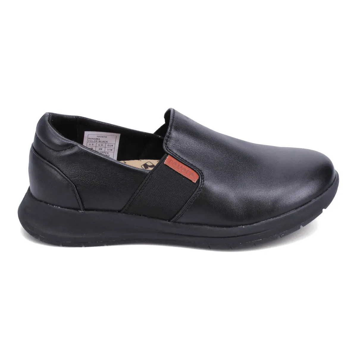 Panama Slip On Sneaker (Wide)