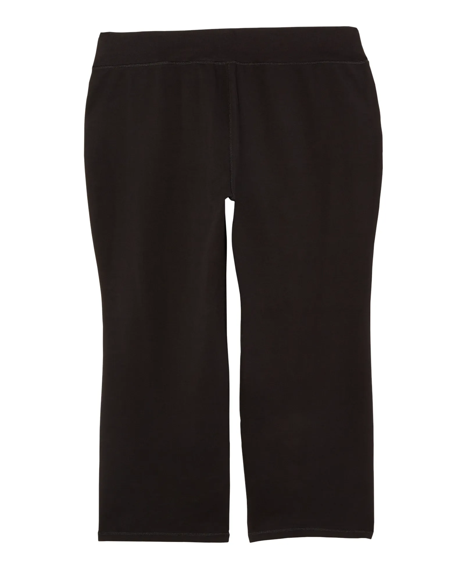 Park Pant Petite | Black