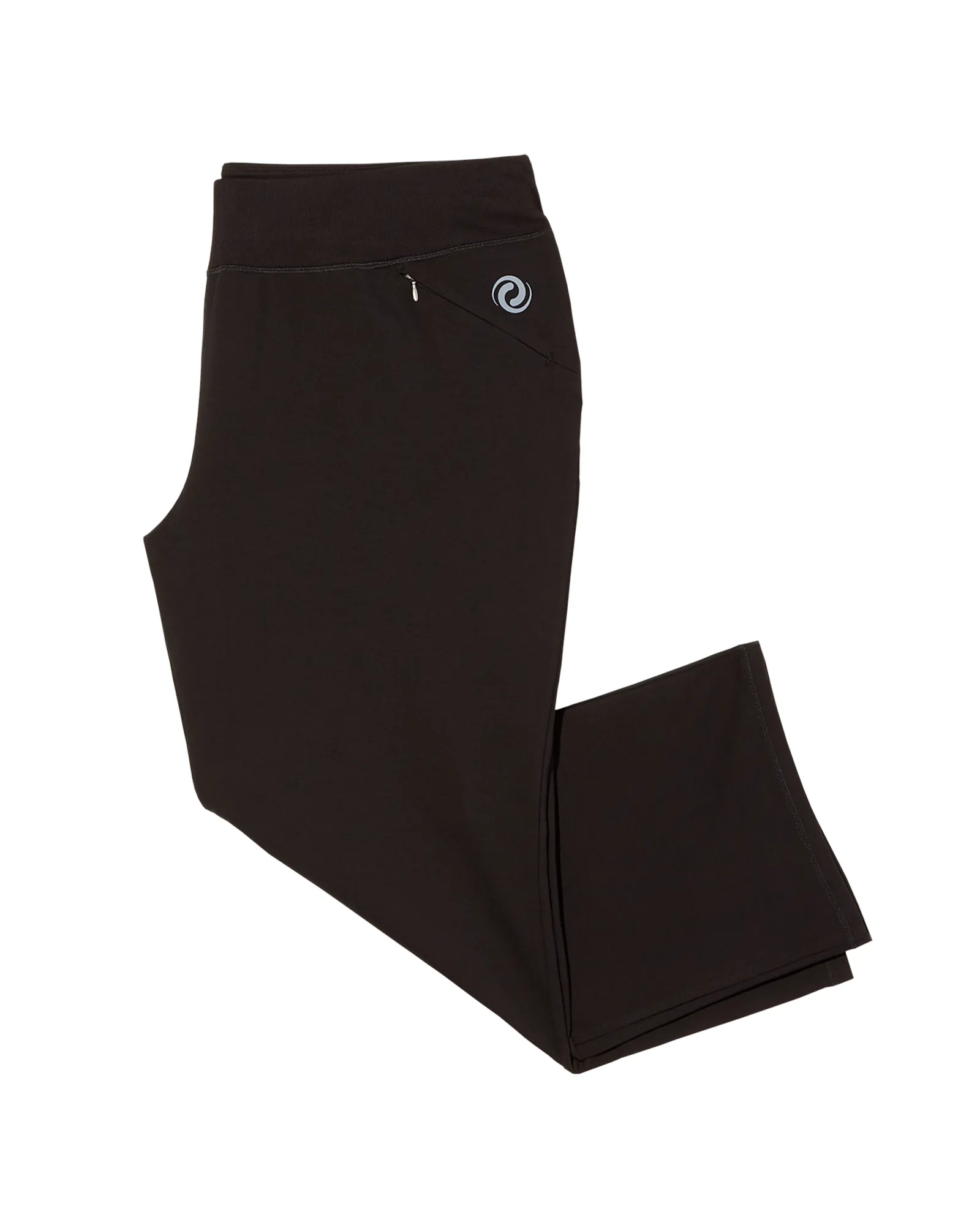 Park Pant Petite | Black