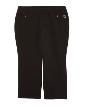 Park Pant Petite | Black