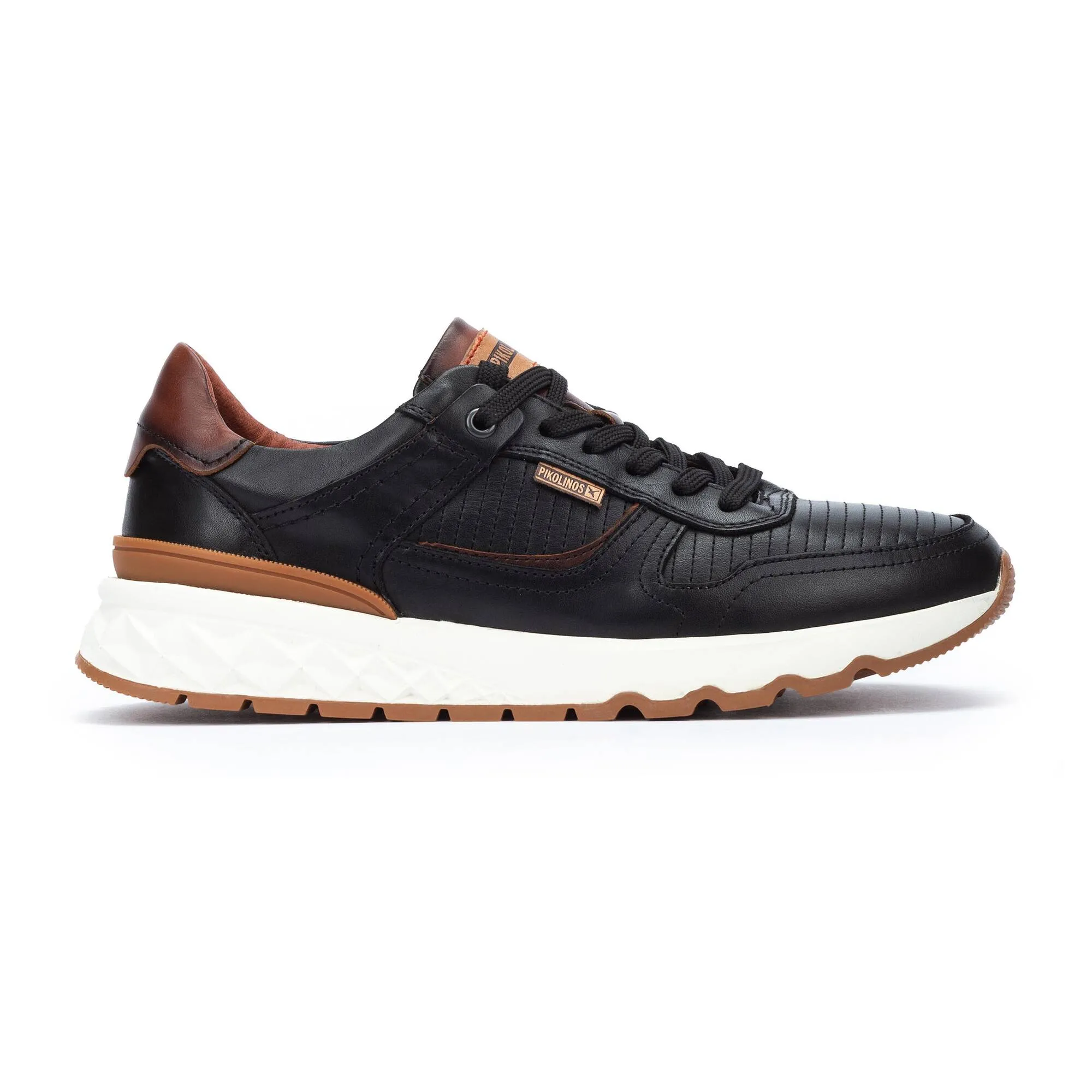 Pikolinos Aranda Casual Trainers Men's