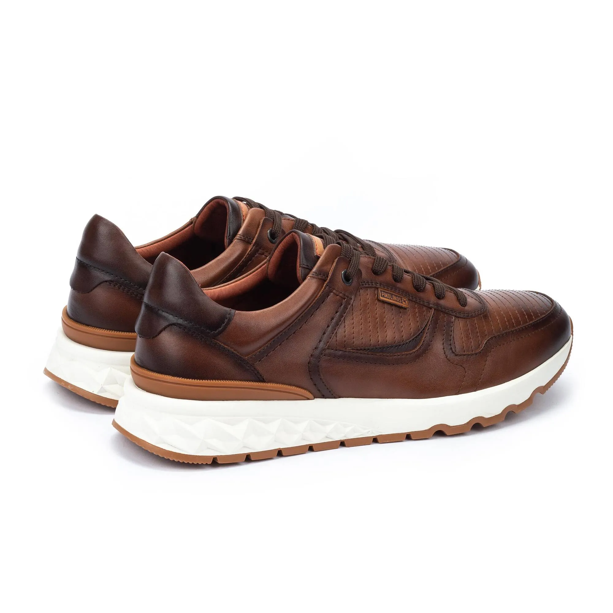 Pikolinos Aranda Casual Trainers Men's