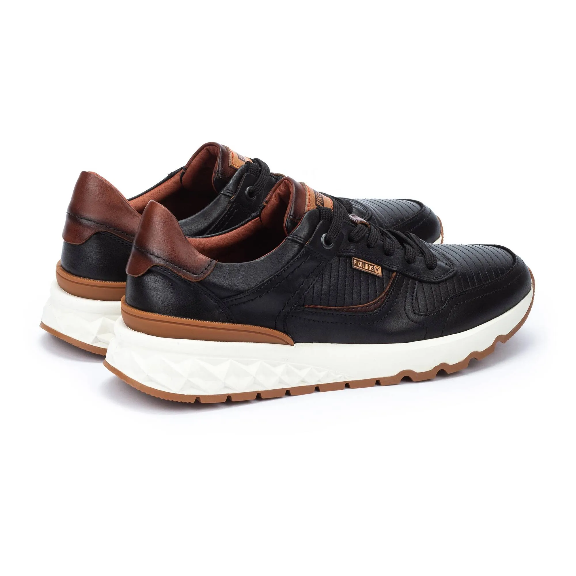 Pikolinos Aranda Casual Trainers Men's