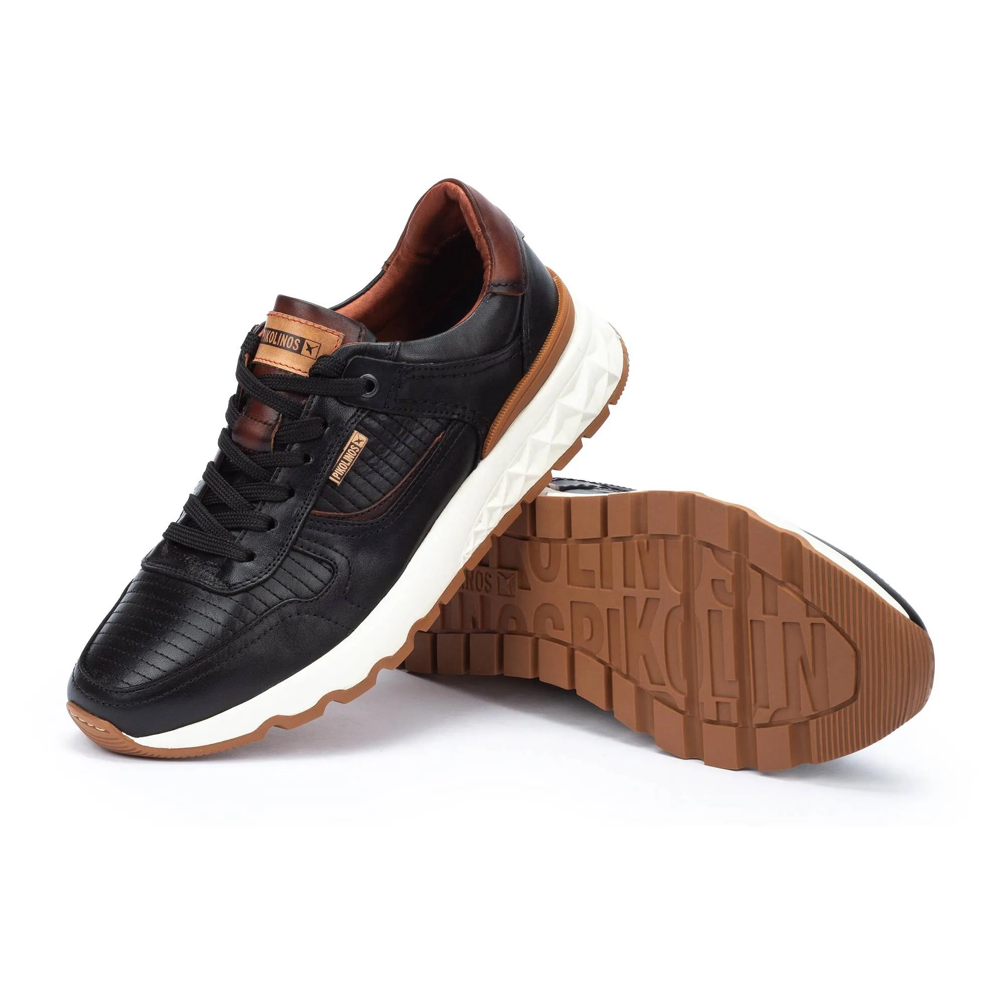 Pikolinos Aranda Casual Trainers Men's