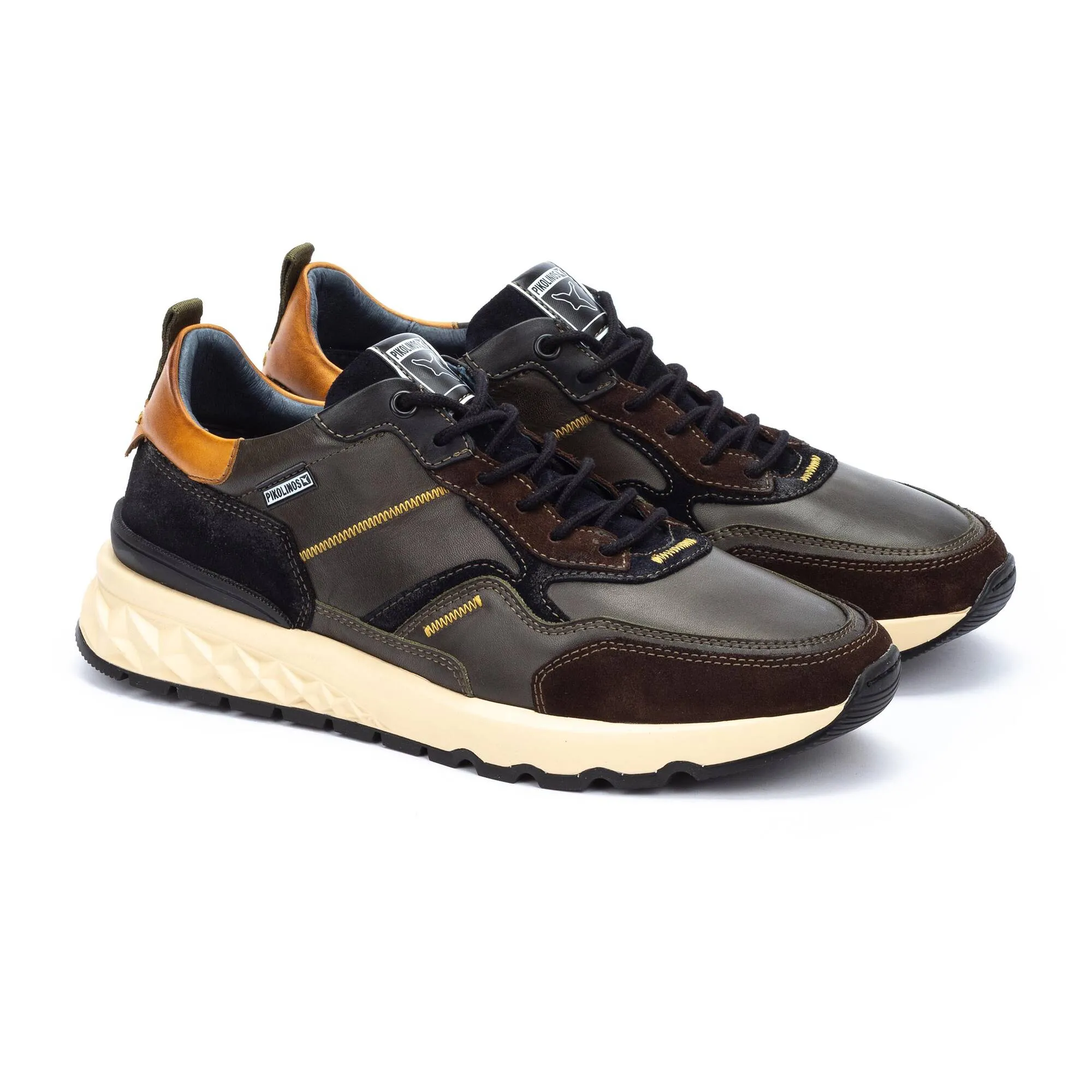 Pikolinos Aranda Casual Trainers Men's