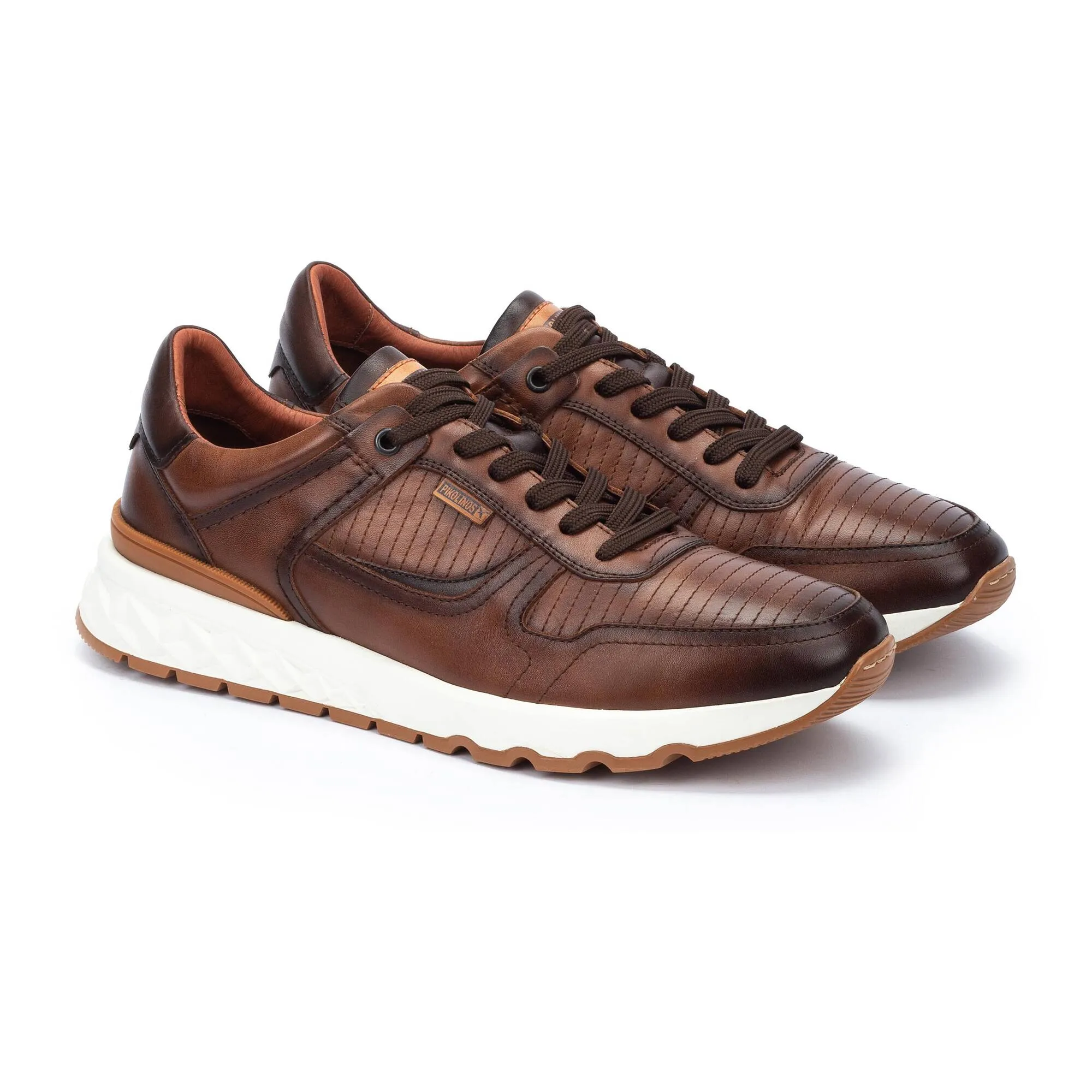 Pikolinos Aranda Casual Trainers Men's