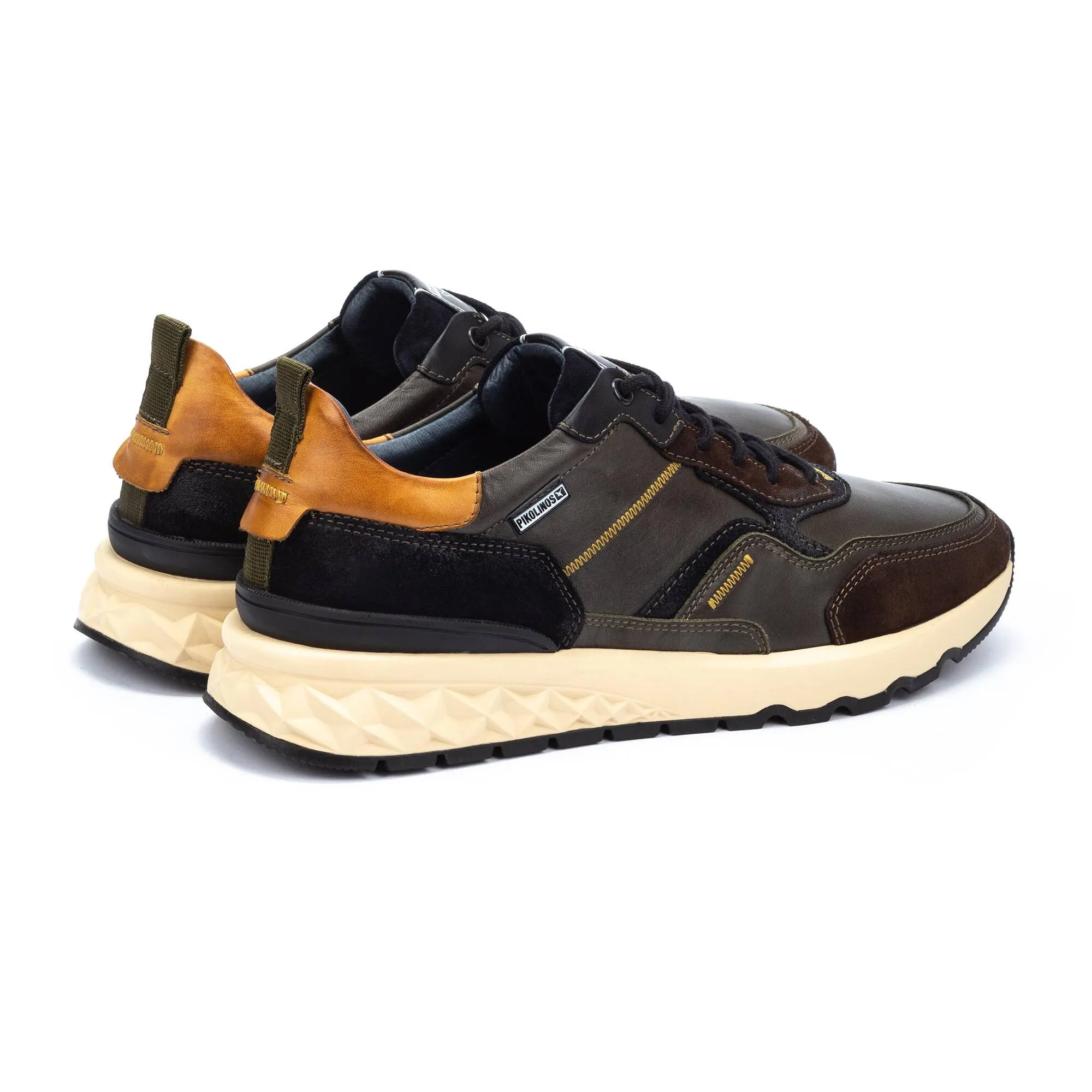 Pikolinos Aranda Casual Trainers Men's