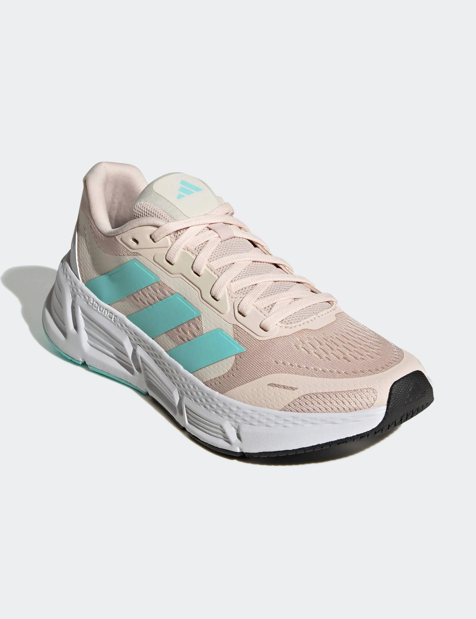 Questar Shoes - Wonder Quartz/Flash Aqua/Wonder White