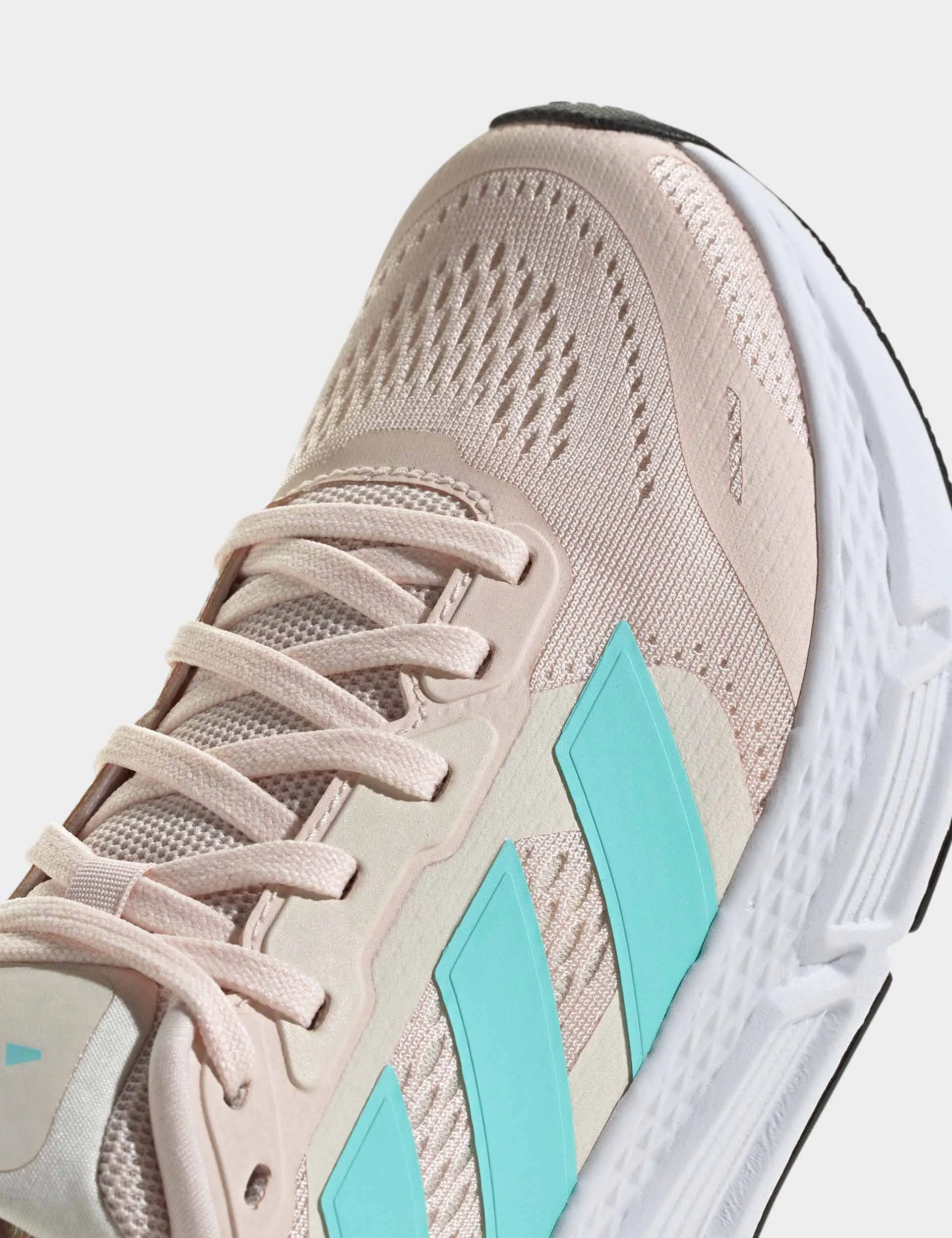 Questar Shoes - Wonder Quartz/Flash Aqua/Wonder White